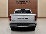 2026 Ram 1500 - Preview 4