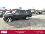 2016 Chevrolet Tahoe - Preview 2