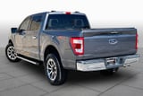2021 Ford F-150 - Preview 5