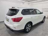 2020 Nissan Pathfinder - Preview 6
