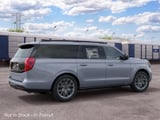 2027 Ford Expedition Max - Preview 6