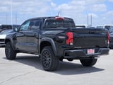 2026 Chevrolet Colorado - Preview 4