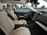2027 Subaru Ascent - Preview 15