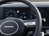 2026 Hyundai Tucson - Preview 14