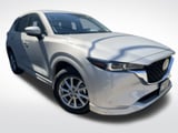 2025 Mazda CX-5 - Preview 3