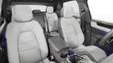 2026 Porsche Cayenne - Preview 12