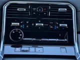 2026 Nissan Armada - Preview 4
