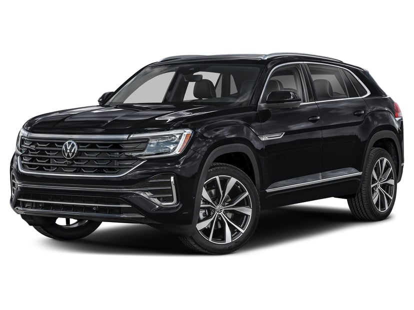 2026 Volkswagen Atlas Cross Sport - Image 1