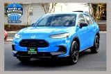 2027 Honda HR-V - Preview 2