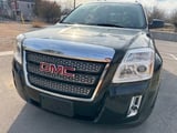 2014 GMC Terrain - Preview 5