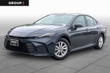 2025 Toyota Camry - Preview 2