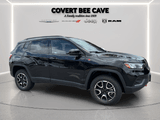 2026 Jeep Compass - Preview 12
