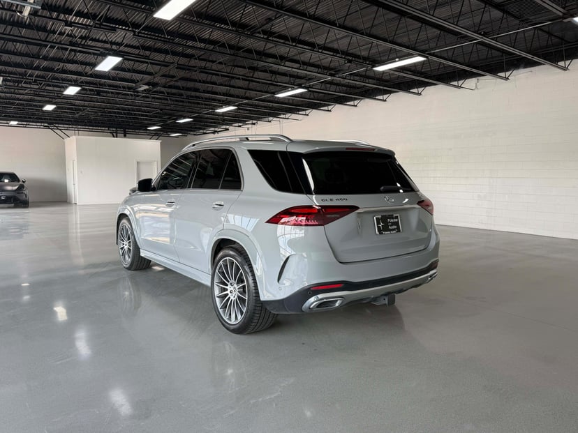 2024 Mercedes-Benz GLE-Class - Image 2