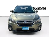 2019 Subaru Outback - Preview 3