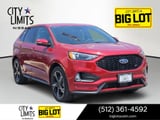 2023 Ford Edge - Preview 2