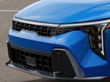 2026 Kia K4 - Preview 12