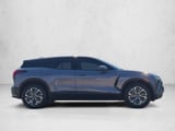 2026 Chevrolet Blazer EV - Preview 4