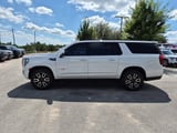 2023 GMC Yukon XL - Preview 5