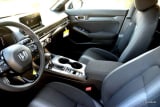 2026 Honda Civic - Preview 7