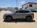 2026 Acura ADX - Preview 4