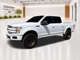 2018 Ford F-150 - Preview 3