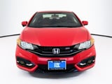 2015 Honda Civic - Preview 2