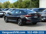 2025 Volkswagen Jetta - Preview 9
