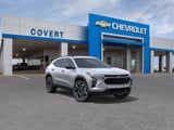 2026 Chevrolet Trax - Preview 2