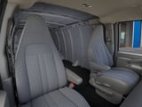 2026 Chevrolet Express Cargo - Preview 16