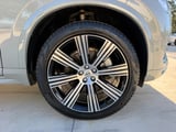 2024 Volvo XC90 - Preview 7