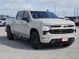 2026 Chevrolet Silverado 1500 - Preview 2