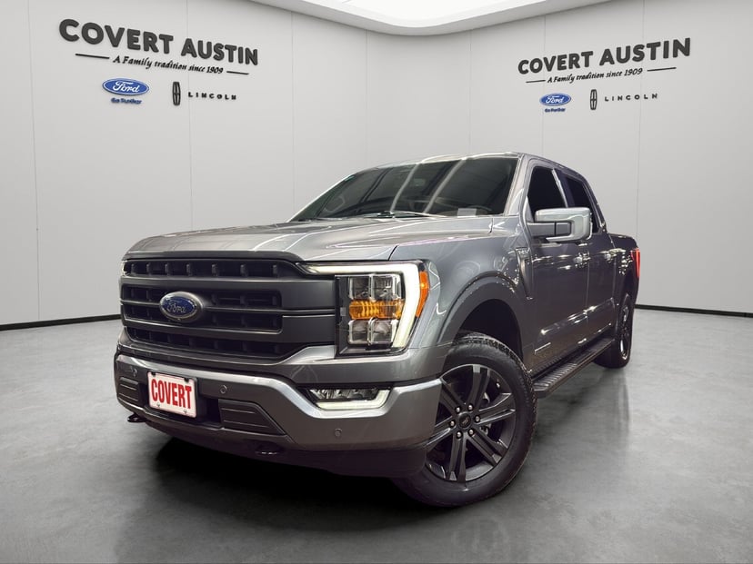 2023 Ford F-150 - Image 1