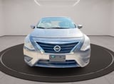 2018 Nissan Versa - Preview 3