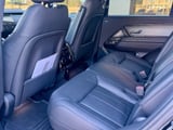 2024 Land Rover Range Rover Sport - Preview 7