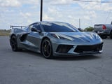 2023 Chevrolet Corvette - Preview 3