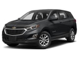 2020 Chevrolet Equinox - Preview 4