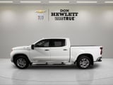 2026 Chevrolet Silverado 1500 - Preview 2