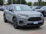2027 Honda HR-V - Preview 3