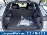 2026 Volkswagen Tiguan - Preview 10
