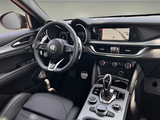 2026 Alfa Romeo Stelvio - Preview 7