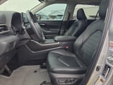2022 Toyota Highlander - Preview 11