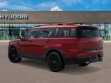 2026 Hyundai Santa Fe - Preview 5