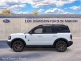 2026 Ford Bronco Sport - Preview 3