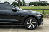 2026 Jaguar F-PACE - Preview 8