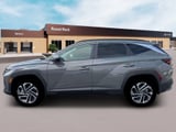 2026 Hyundai Tucson - Preview 4