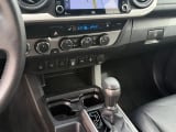 2022 Toyota Tacoma - Preview 14