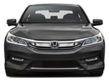 2016 Honda Accord - Preview 4