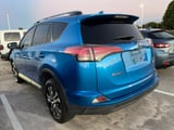 2018 Toyota RAV4 - Preview 4