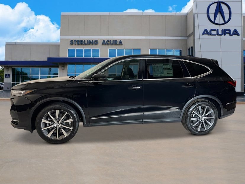 2026 Acura MDX - Image 3