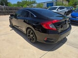2019 Honda Civic - Preview 6